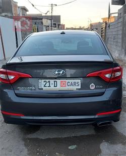 هیوندای سۆناتا